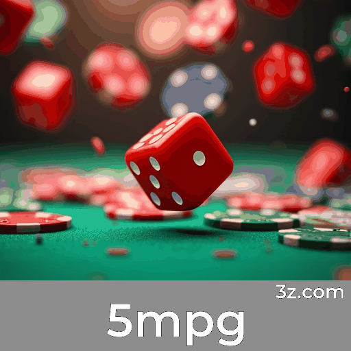 A Emoção dos Jogos de Cassino no 5mpg