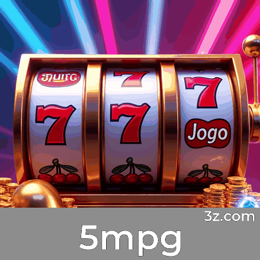A Emoção dos Jogos de Cassino no 5mpg