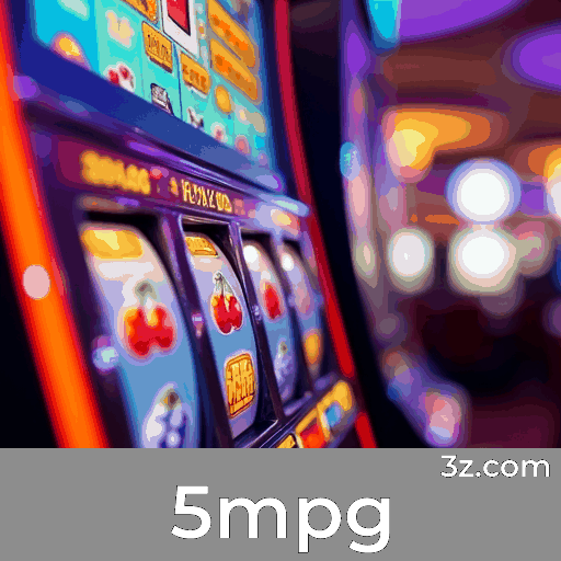 Experiência imersiva no cassino 5mpg para brasileiros