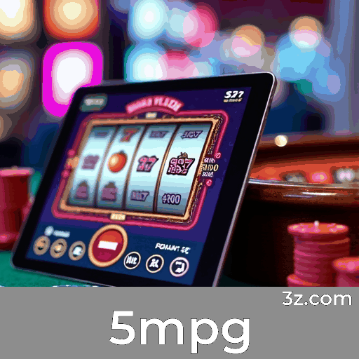 Registre-se Rapidamente e Desbloqueie Recompensas Exclusivas 5mpg