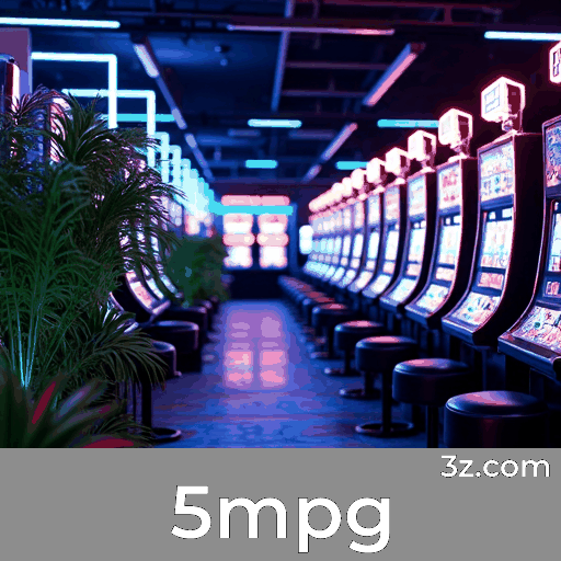 A Emoção dos Jogos de Cassino no 5mpg